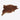 Natural Cowhide Leather Rug (49in x 52in)