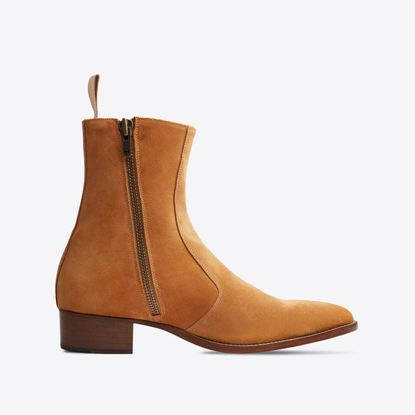 Luca Boots – FROMTHEFIRST