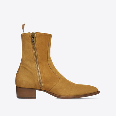 Luca Boots – FROMTHEFIRST