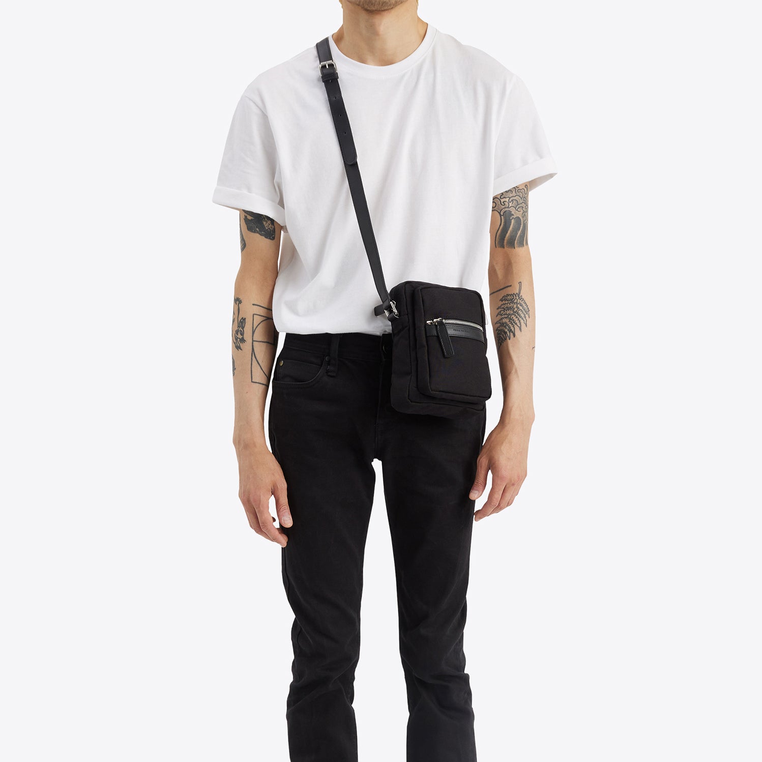 Side bag model outlet